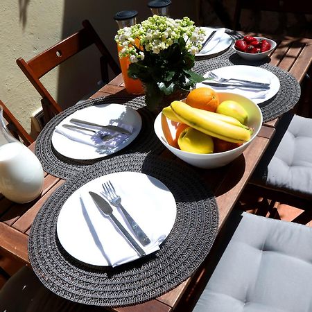 Maria Apartment Неаполь Экстерьер фото