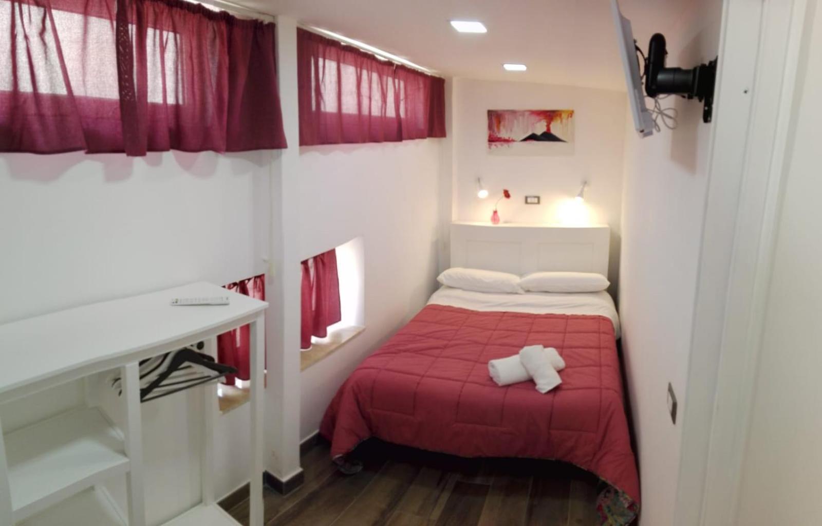 Maria Apartment Неаполь Экстерьер фото