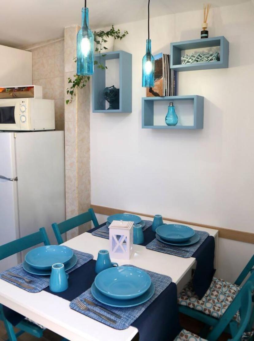 Maria Apartment Неаполь Экстерьер фото