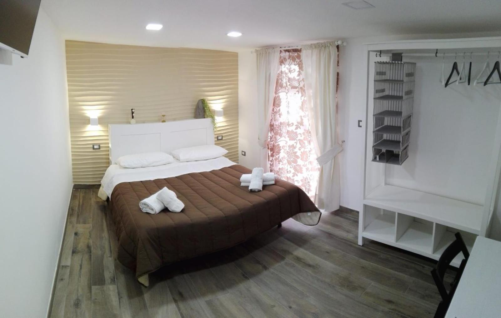 Maria Apartment Неаполь Экстерьер фото