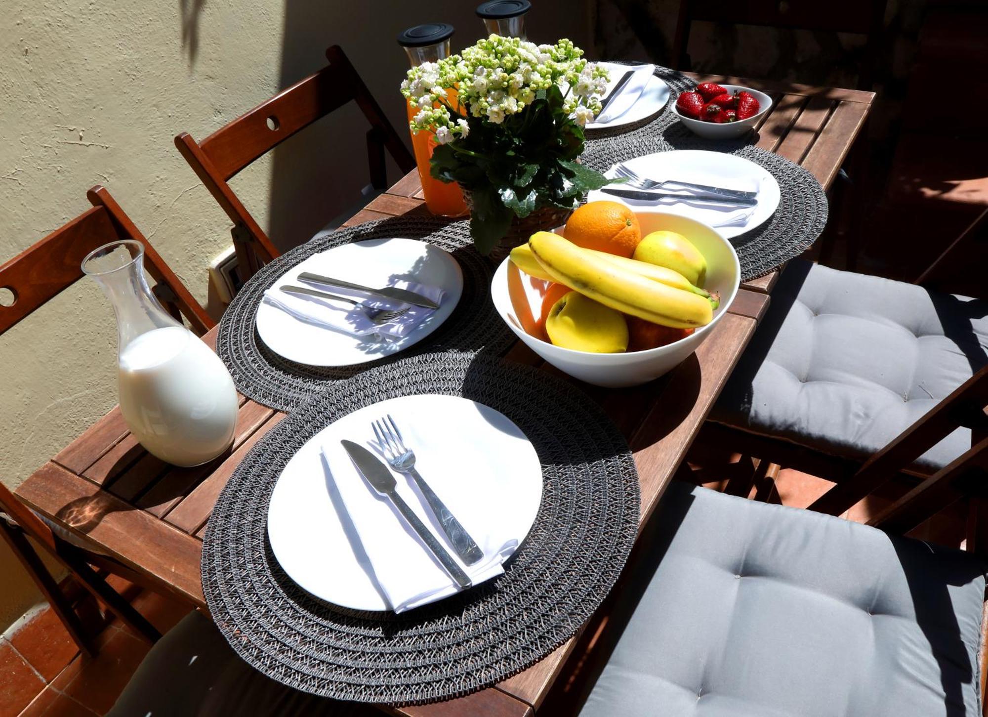 Maria Apartment Неаполь Экстерьер фото
